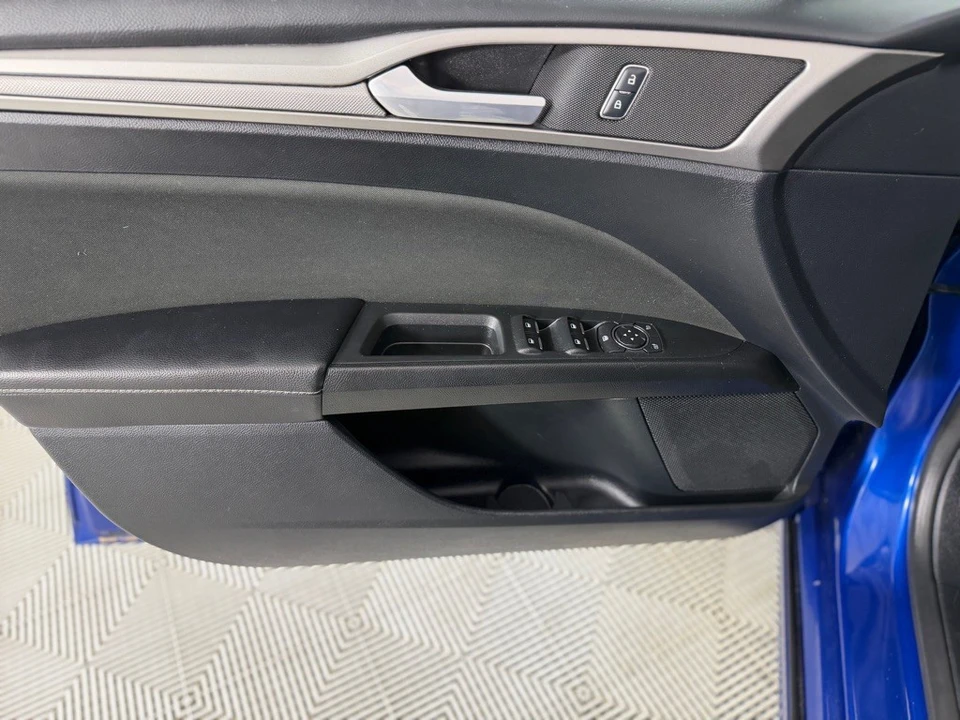 2018 Ford Fusion 2nd Gen - Image 7 of 22