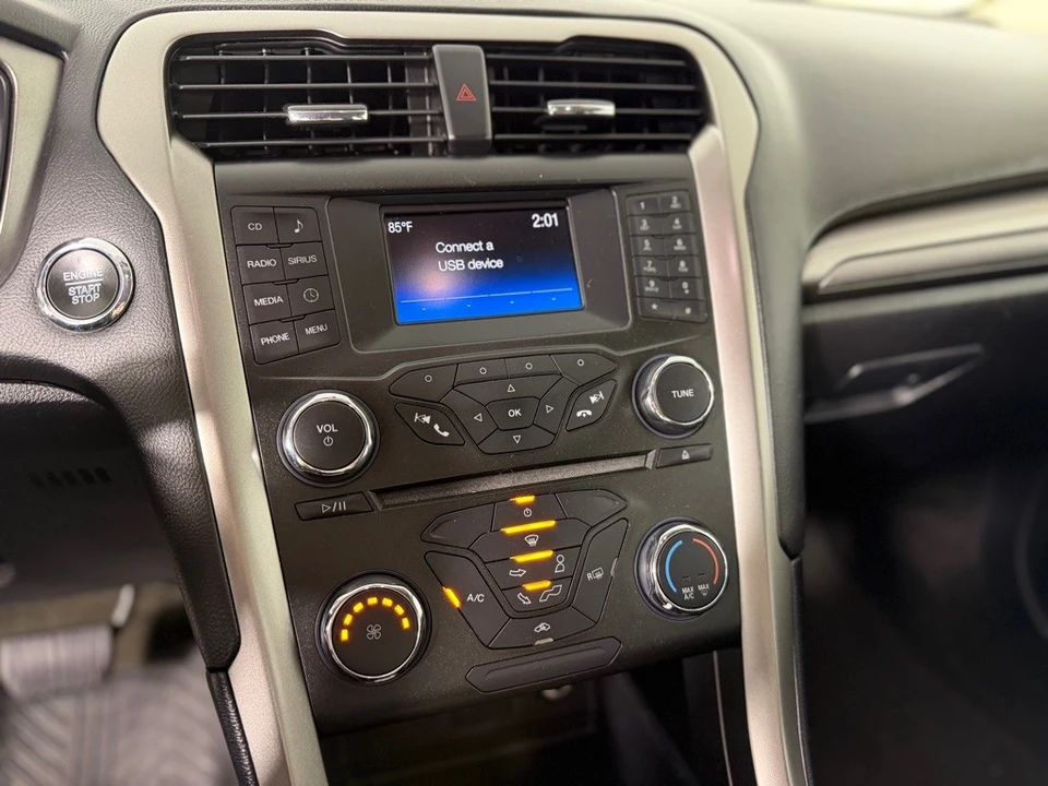 2018 Ford Fusion 2nd Gen - Image 12 of 22