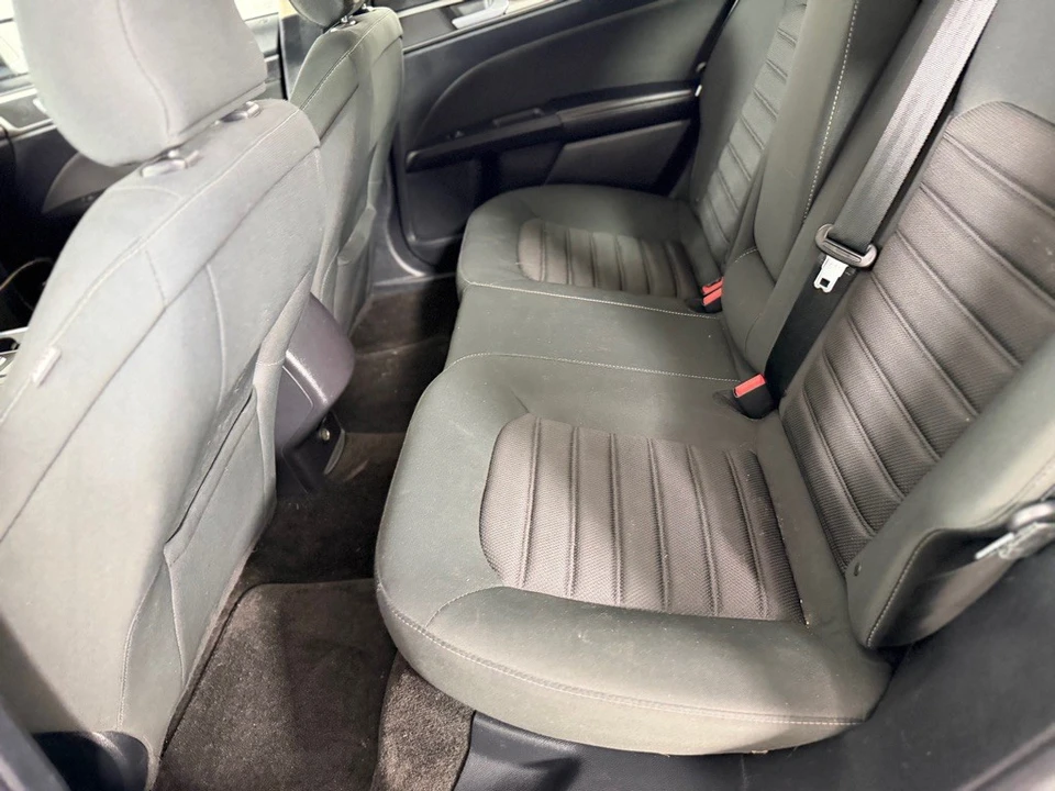 2018 Ford Fusion 2nd Gen - Image 15 of 22