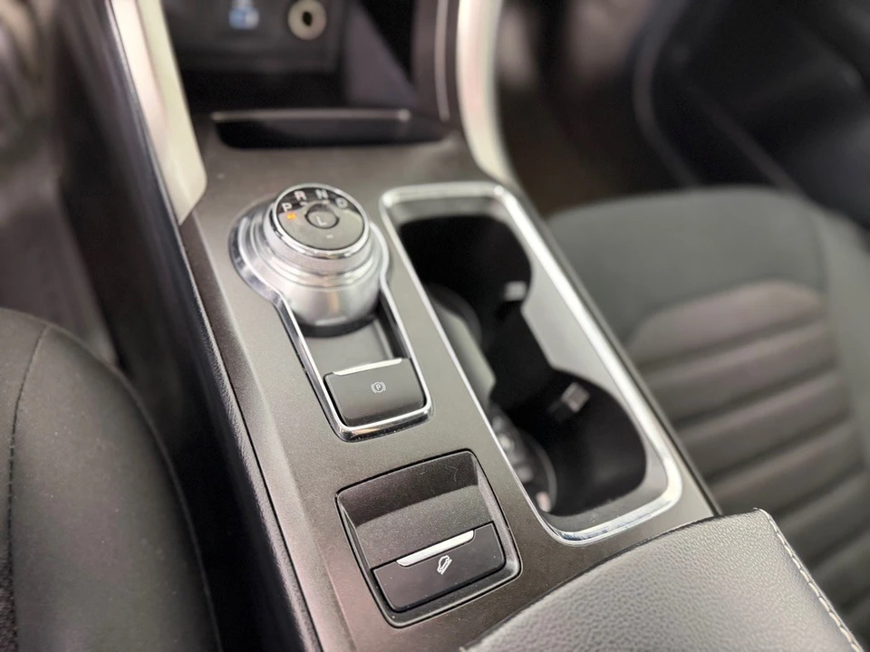 2018 Ford Fusion 2nd Gen - Image 14 of 22