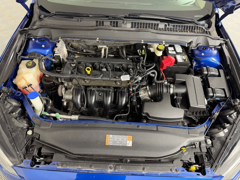 2018 Ford Fusion 2nd Gen - Image 22 of 22