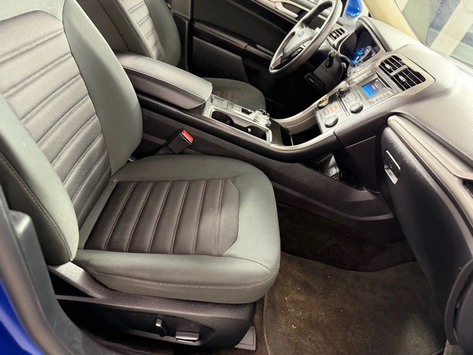 2018 Ford Fusion 2nd Gen - Image 19 of 22