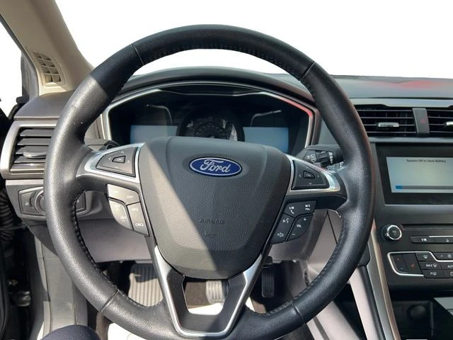 2018 Ford Fusion 2nd Gen - Image 20 of 21