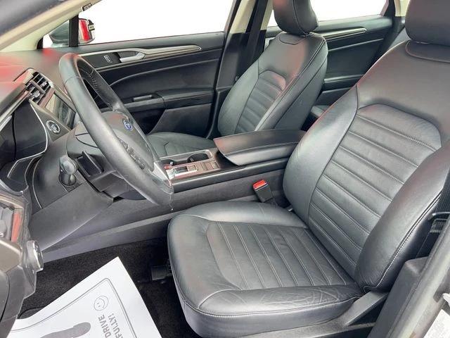 2018 Ford Fusion 2nd Gen - Image 12 of 21