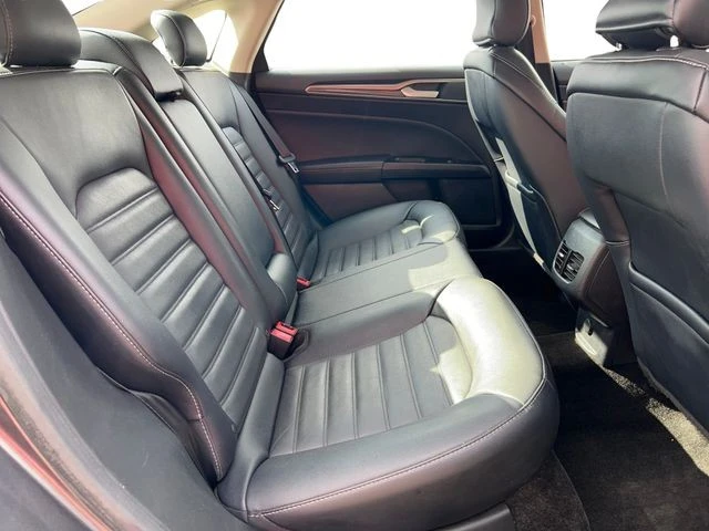 2018 Ford Fusion 2nd Gen - Image 19 of 21