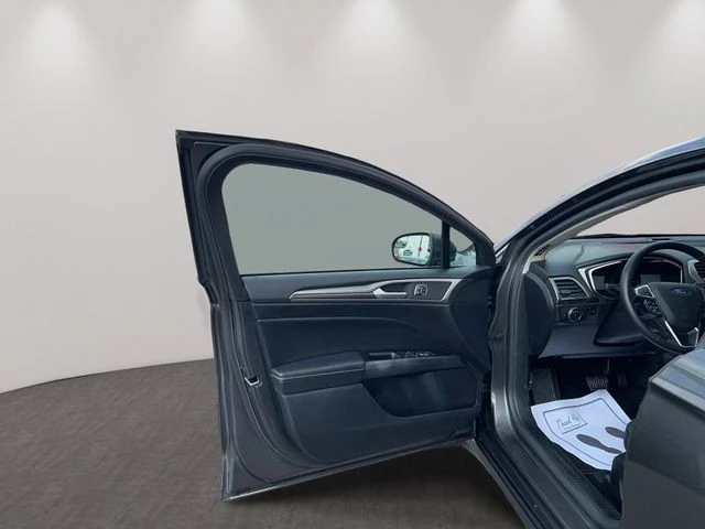 2018 Ford Fusion 2nd Gen - Image 11 of 21