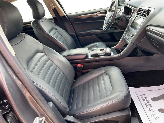 2018 Ford Fusion 2nd Gen - Image 17 of 21