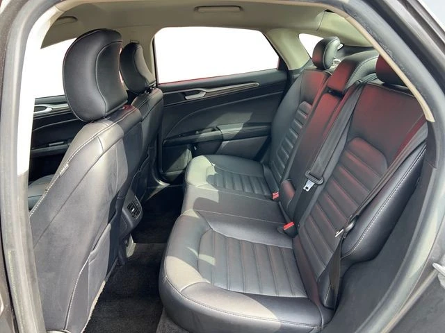 2018 Ford Fusion 2nd Gen - Image 14 of 21