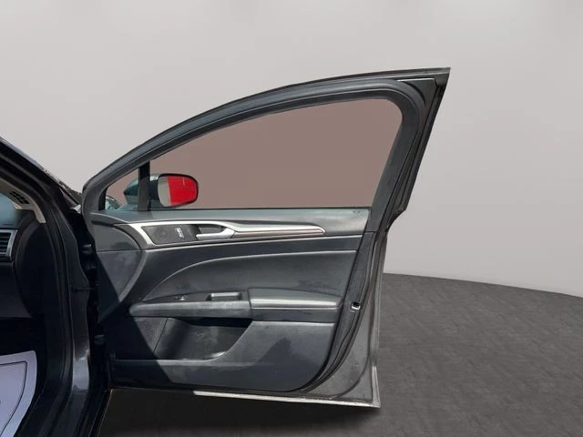 2018 Ford Fusion 2nd Gen - Image 16 of 21