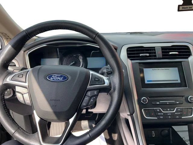 2018 Ford Fusion 2nd Gen - Image 21 of 21