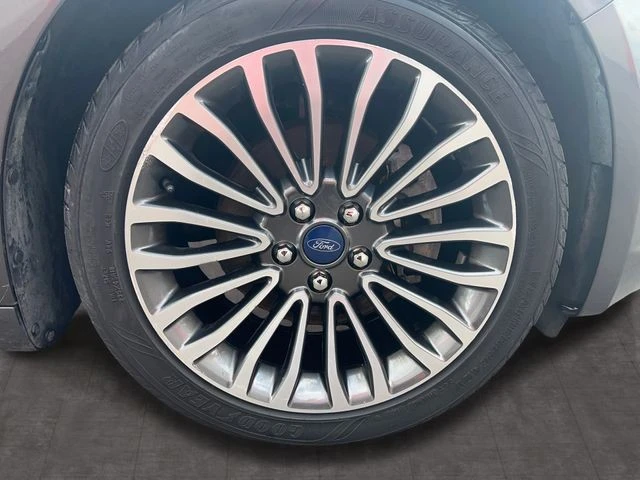 2018 Ford Fusion 2nd Gen - Image 10 of 21