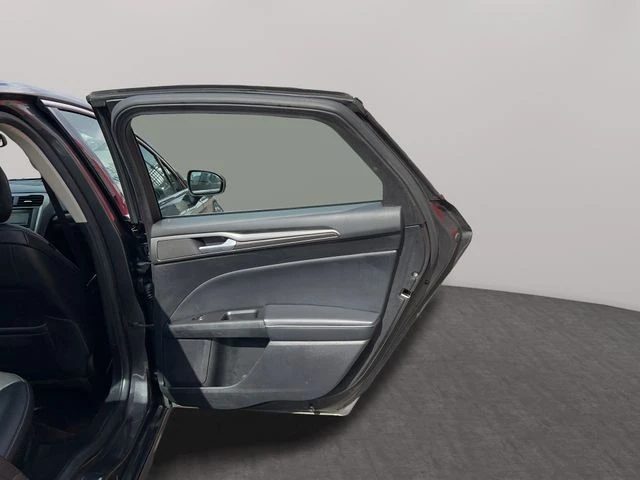 2018 Ford Fusion 2nd Gen - Image 18 of 21