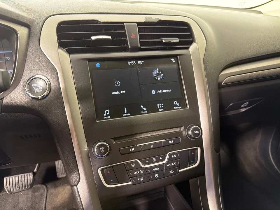2018 Ford Fusion 2nd Gen - Image 16 of 21
