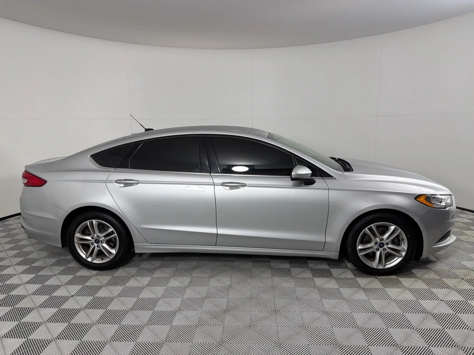 2018 Ford Fusion 2nd Gen - Image 4 of 21