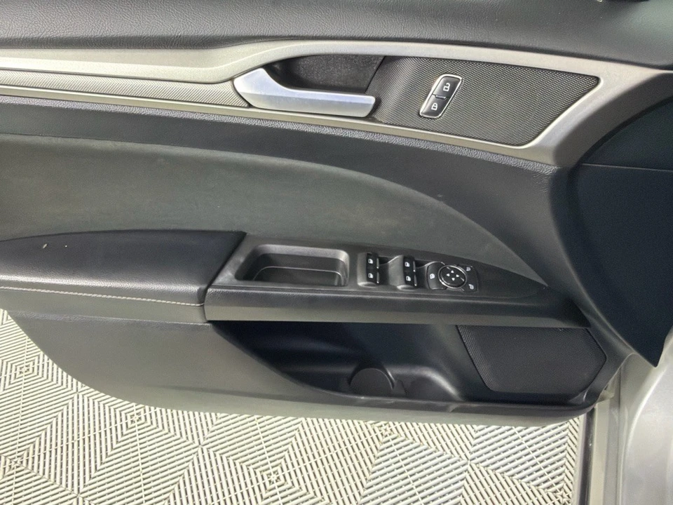 2018 Ford Fusion 2nd Gen - Image 11 of 21