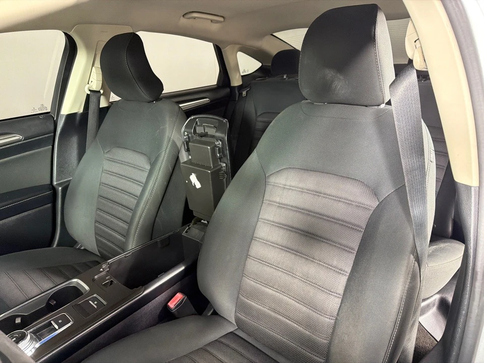 2018 Ford Fusion 2nd Gen - Image 13 of 21