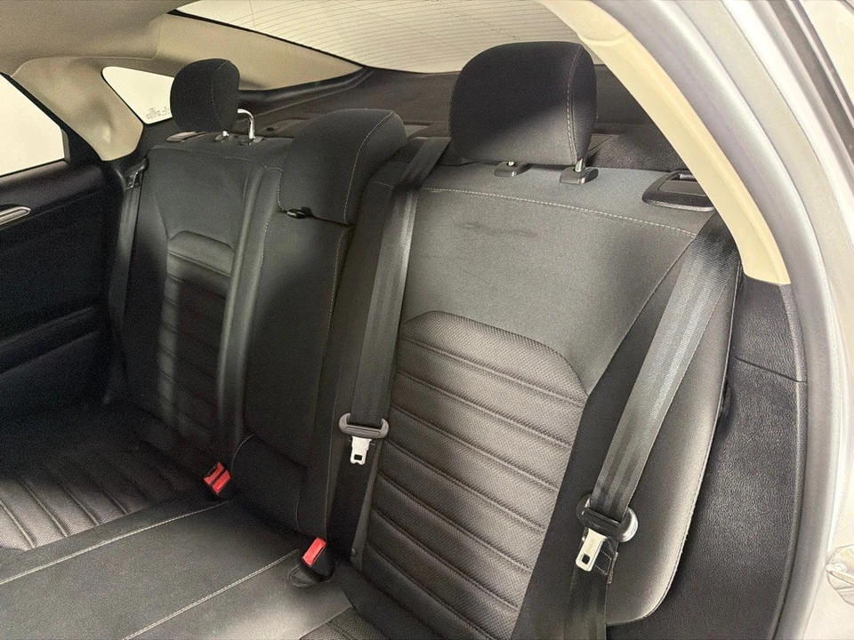 2018 Ford Fusion 2nd Gen - Image 20 of 21