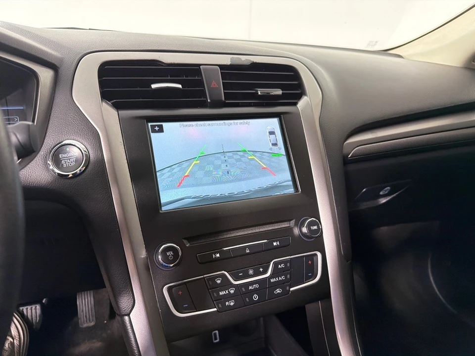 2018 Ford Fusion 2nd Gen - Image 17 of 21