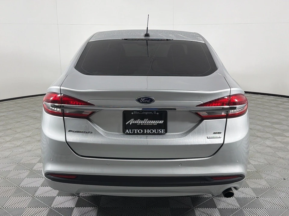 2018 Ford Fusion 2nd Gen - Image 6 of 21