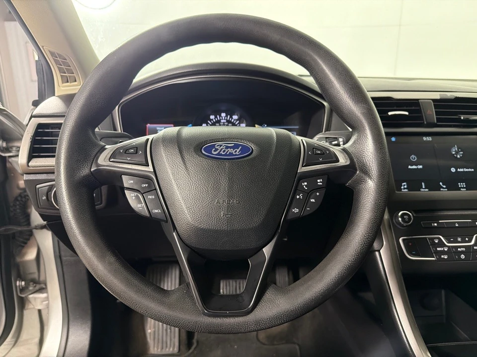 2018 Ford Fusion 2nd Gen - Image 15 of 21