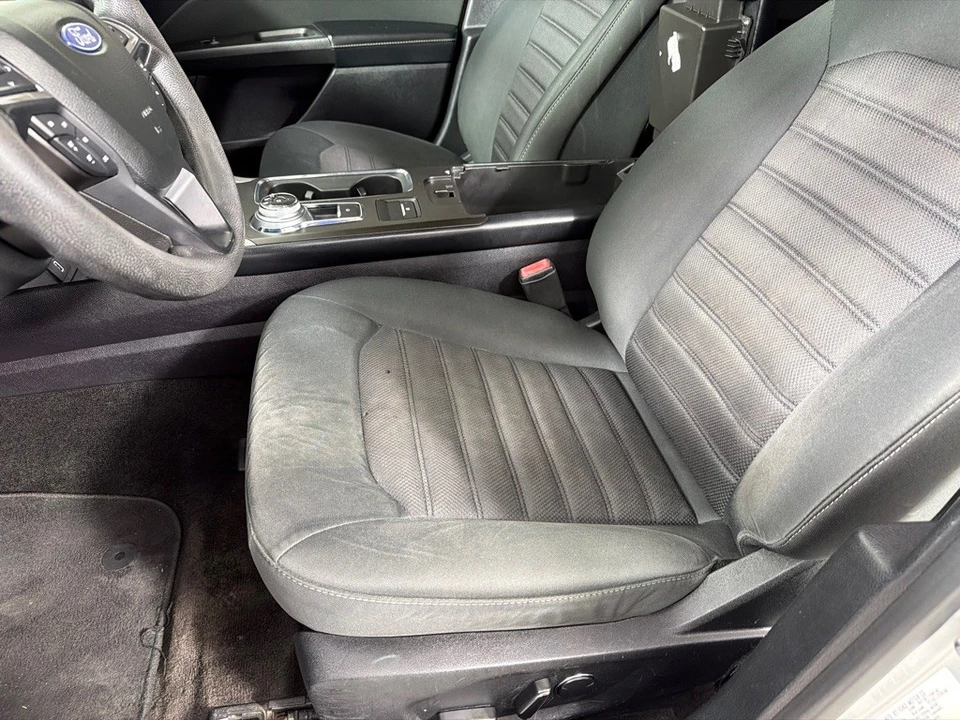 2018 Ford Fusion 2nd Gen - Image 12 of 21