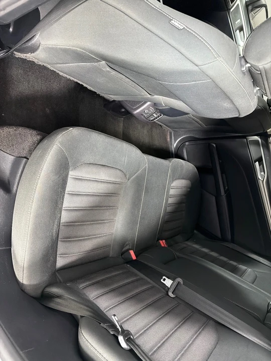 2018 Ford Fusion 2nd Gen - Image 19 of 21