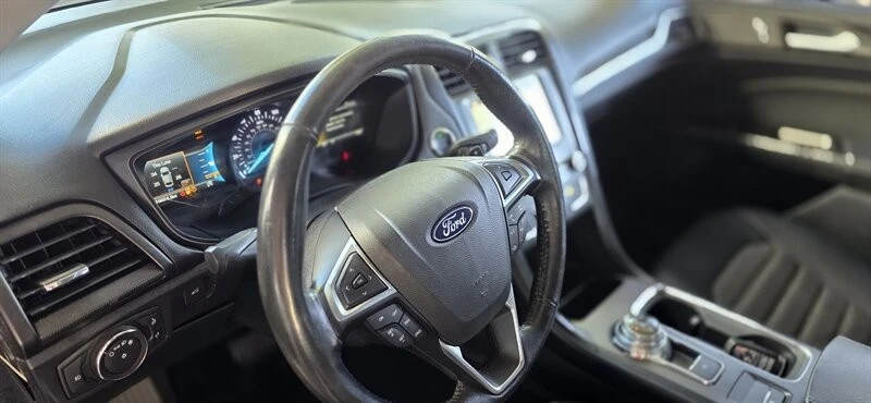 2018 Ford Fusion 2nd Gen - Image 10 of 14