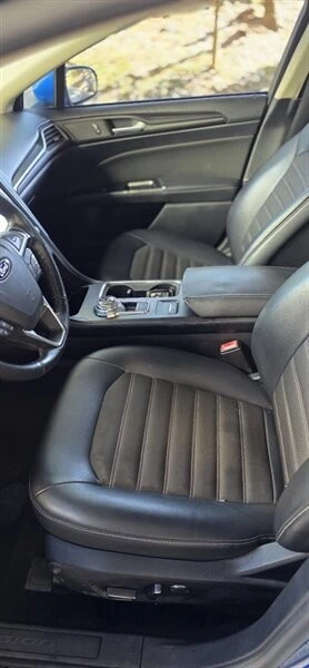 2018 Ford Fusion 2nd Gen - Image 9 of 14