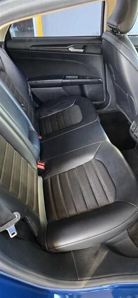 2018 Ford Fusion 2nd Gen - Image 12 of 14