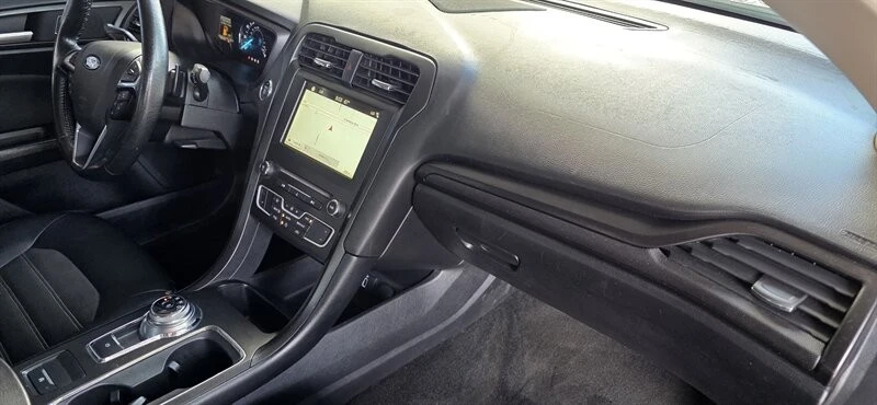 2018 Ford Fusion 2nd Gen - Image 11 of 14