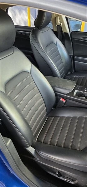 2018 Ford Fusion 2nd Gen - Image 14 of 14