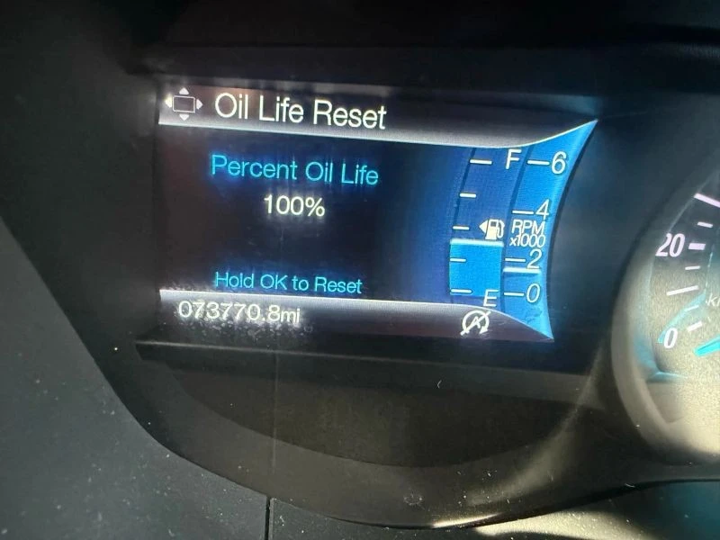2018 Ford Fusion 2nd Gen - Image 11 of 12