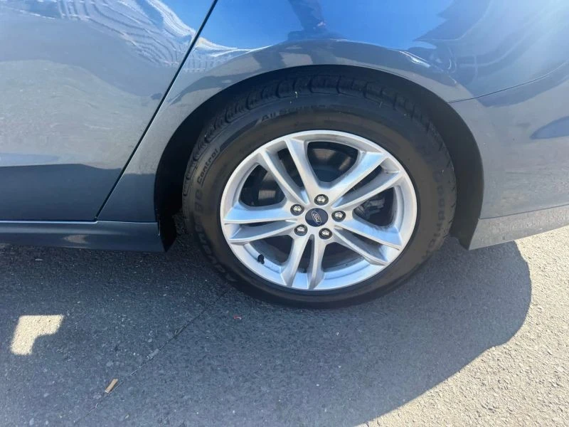 2018 Ford Fusion 2nd Gen - Image 9 of 12
