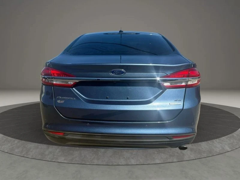 2018 Ford Fusion 2nd Gen - Image 6 of 12