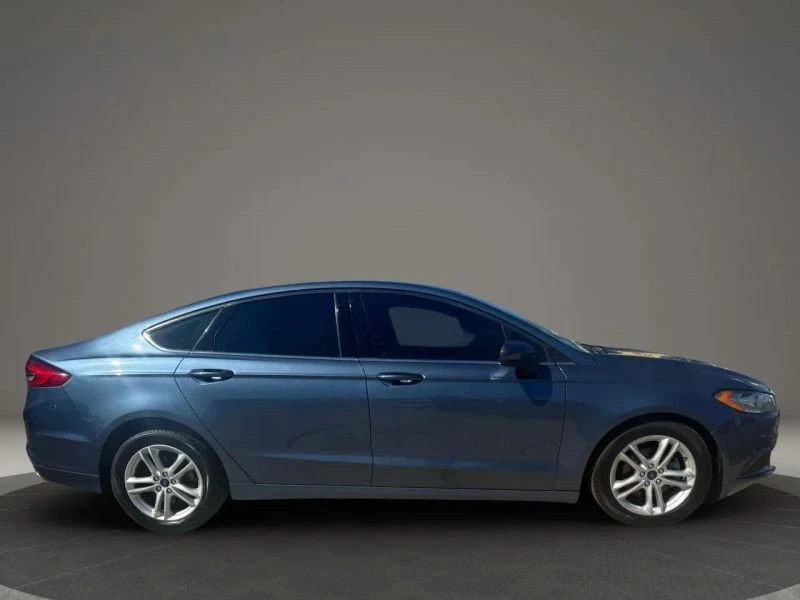 2018 Ford Fusion 2nd Gen - Image 4 of 12