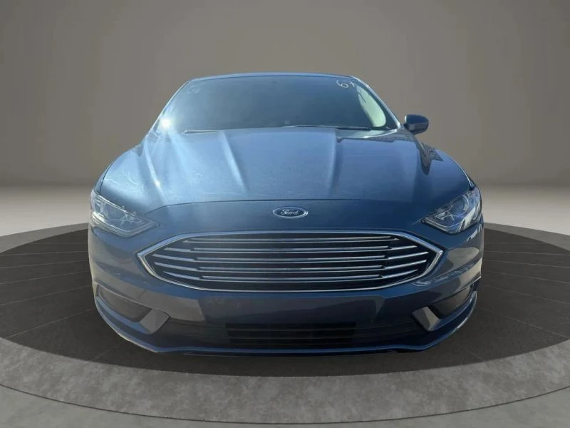 2018 Ford Fusion 2nd Gen - Image 2 of 12