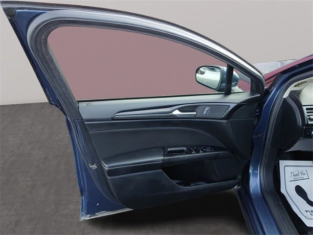 2018 Ford Fusion 2nd Gen - Image 11 of 12