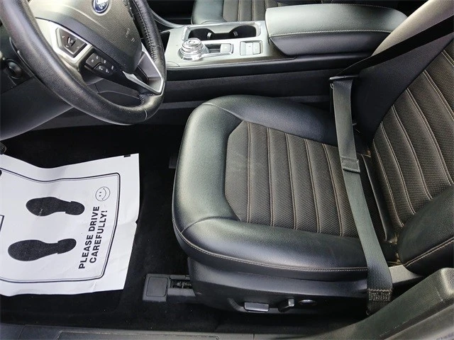 2018 Ford Fusion 2nd Gen - Image 12 of 12
