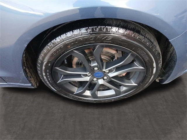 2018 Ford Fusion 2nd Gen - Image 10 of 12