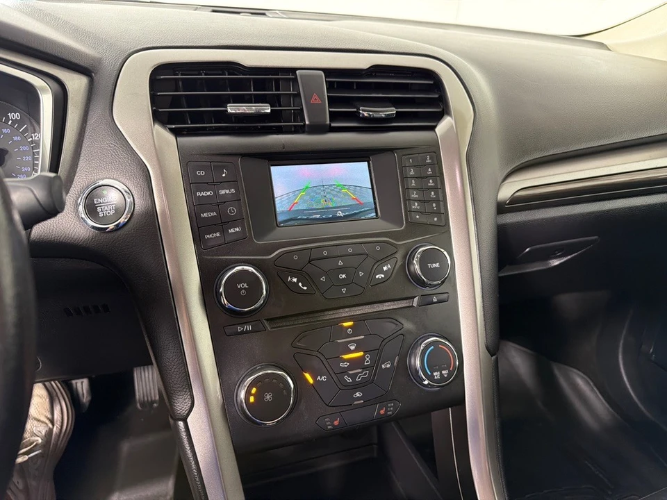 2018 Ford Fusion 2nd Gen - Image 16 of 21