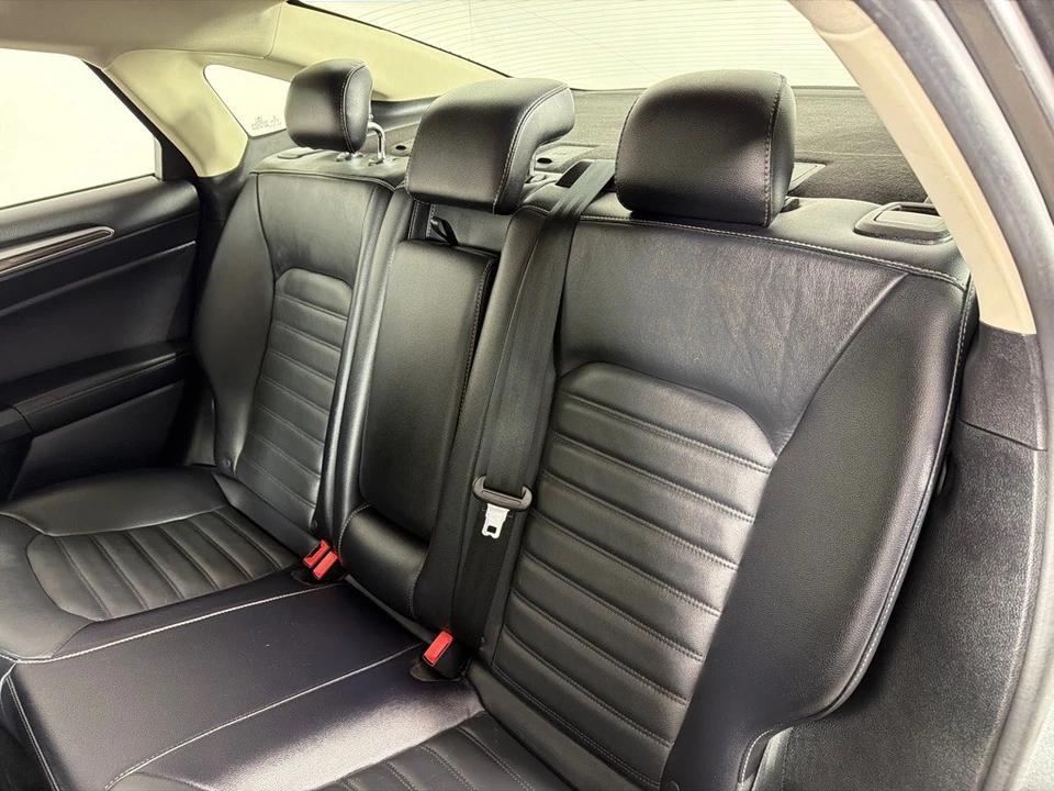 2018 Ford Fusion 2nd Gen - Image 19 of 21