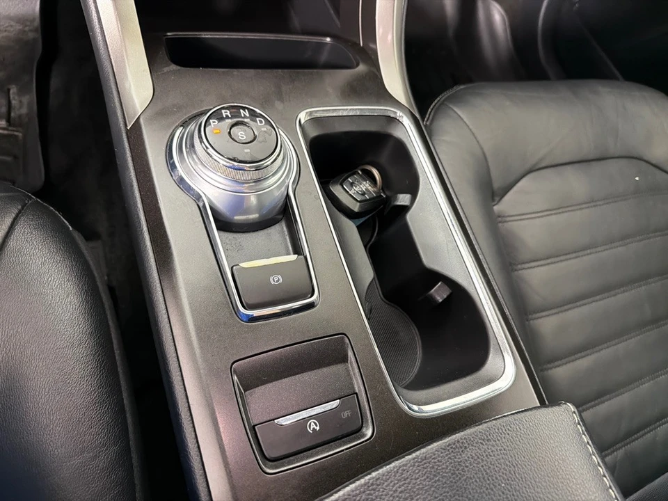 2018 Ford Fusion 2nd Gen - Image 17 of 21