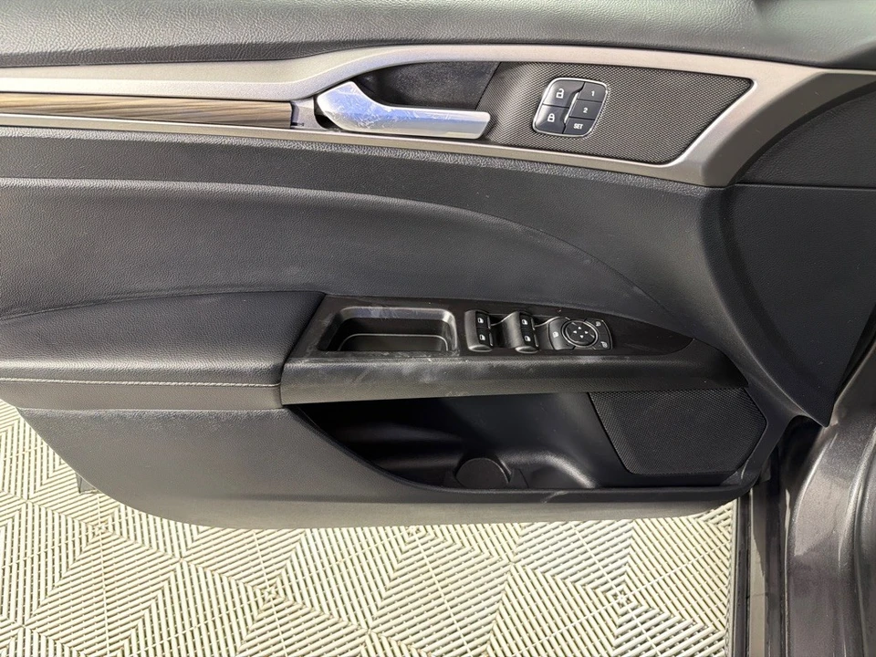 2018 Ford Fusion 2nd Gen - Image 10 of 21