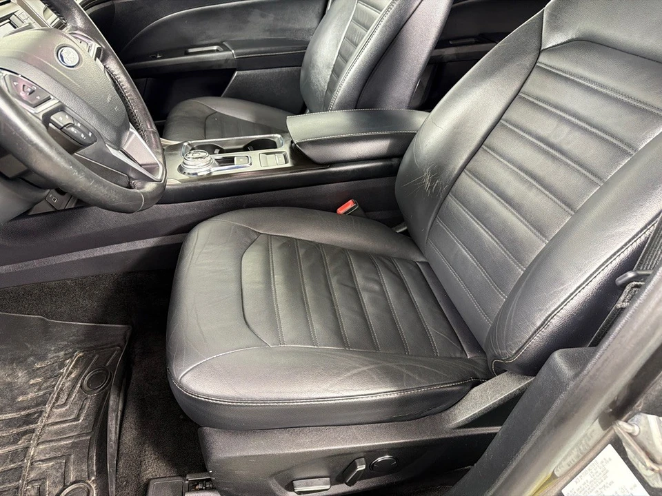 2018 Ford Fusion 2nd Gen - Image 11 of 21
