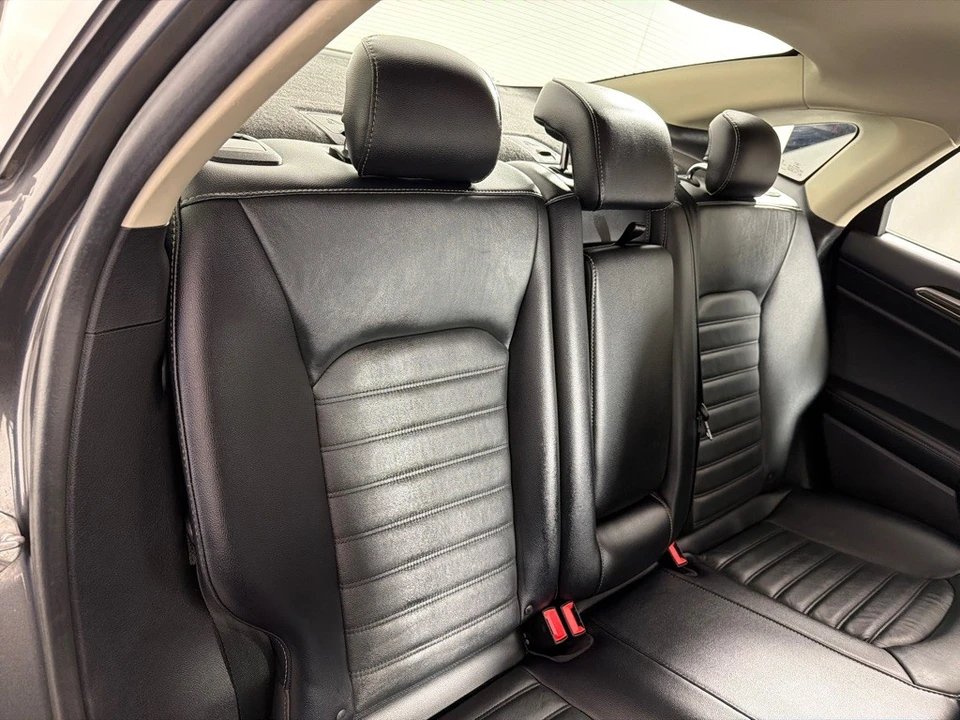 2018 Ford Fusion 2nd Gen - Image 21 of 21