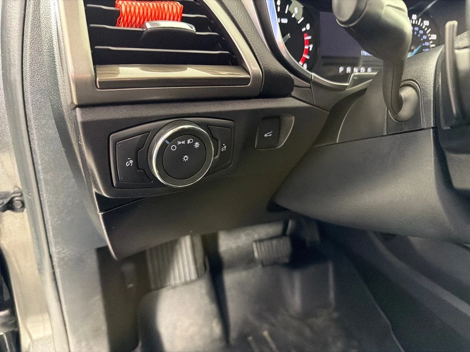 2018 Ford Fusion 2nd Gen - Image 13 of 21