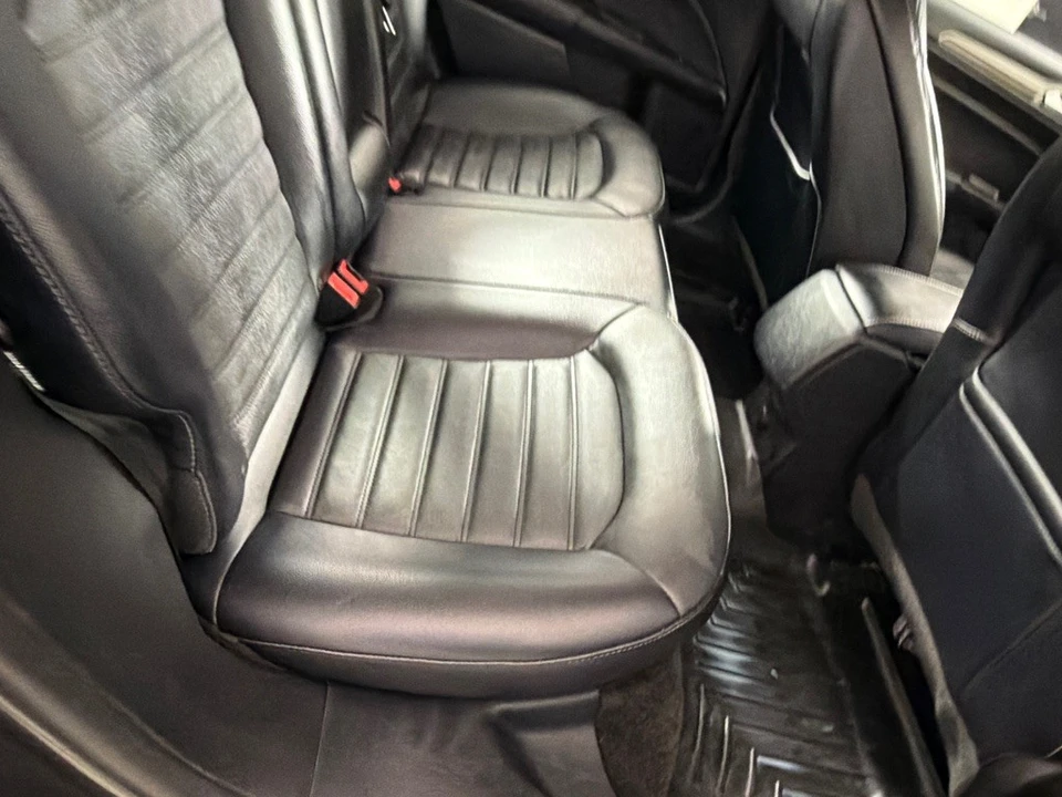 2018 Ford Fusion 2nd Gen - Image 20 of 21