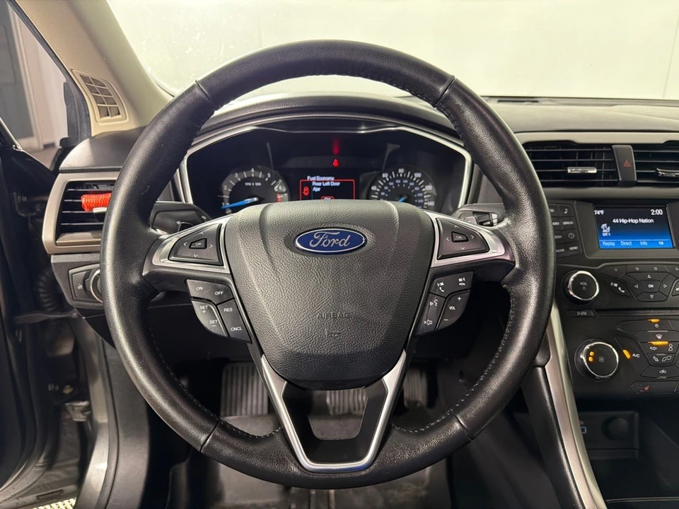 2018 Ford Fusion 2nd Gen - Image 14 of 21