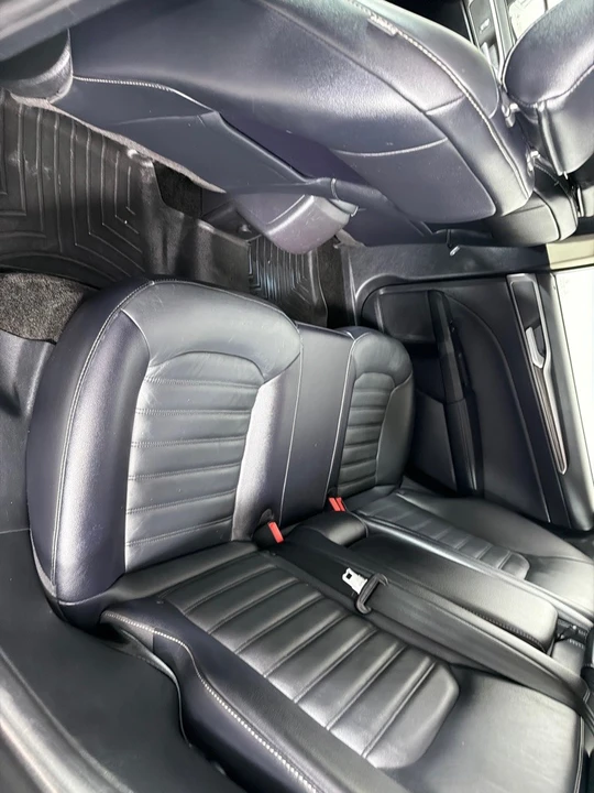 2018 Ford Fusion 2nd Gen - Image 18 of 21