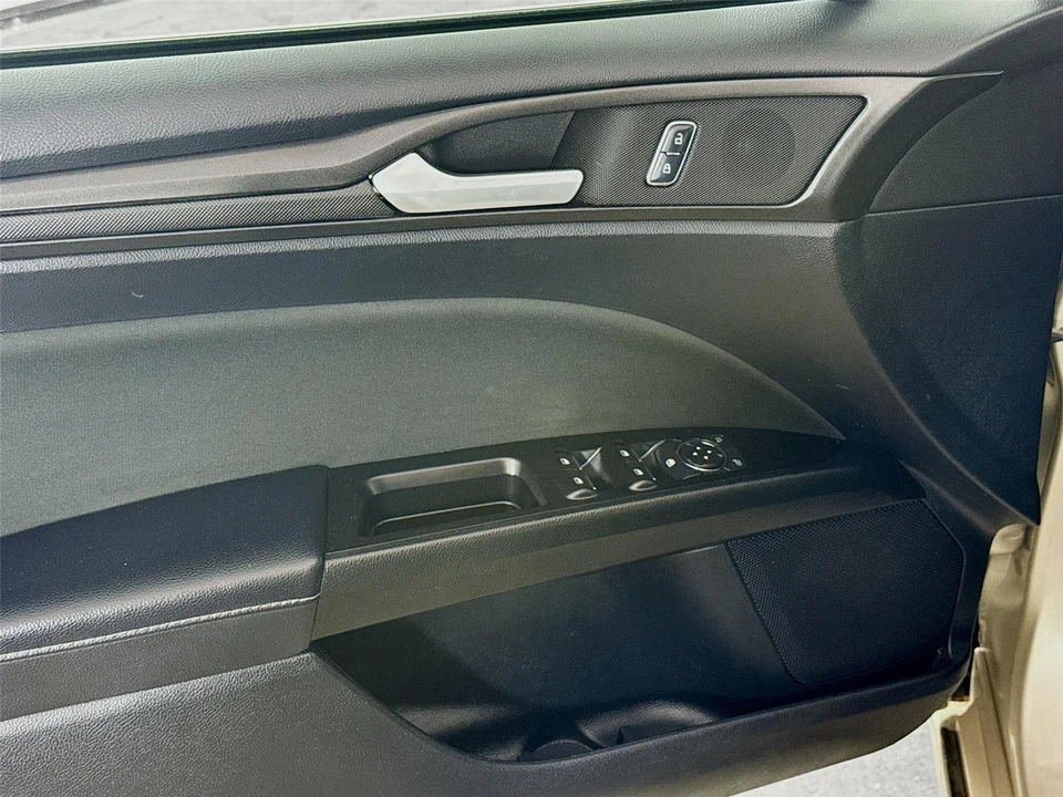2018 Ford Fusion 2nd Gen - Image 17 of 21